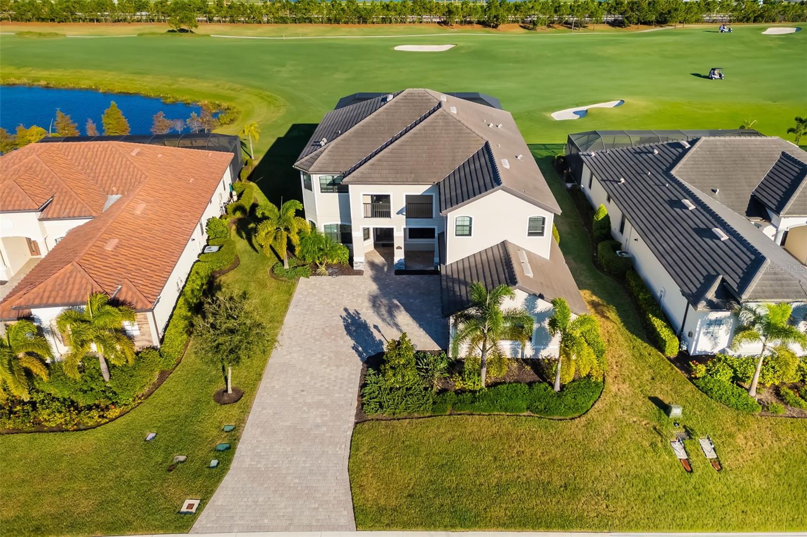 LAKEWOOD NATIONAL GOLF CLUB PH II-K1 - Residential