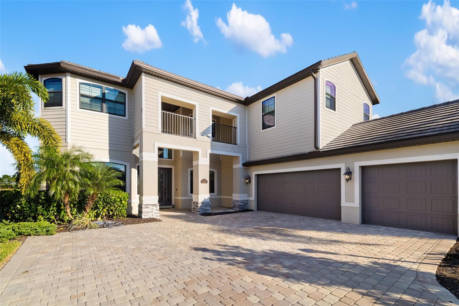 LAKEWOOD NATIONAL GOLF CLUB PH II-K1 - Residential