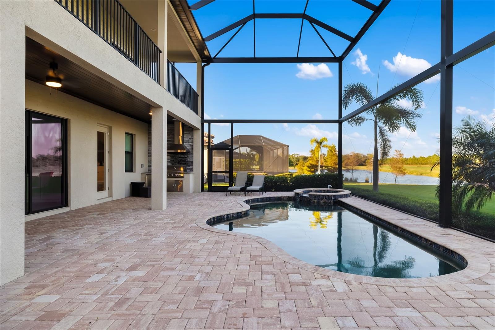 LAKEWOOD NATIONAL GOLF CLUB PH II-K1 - Residential