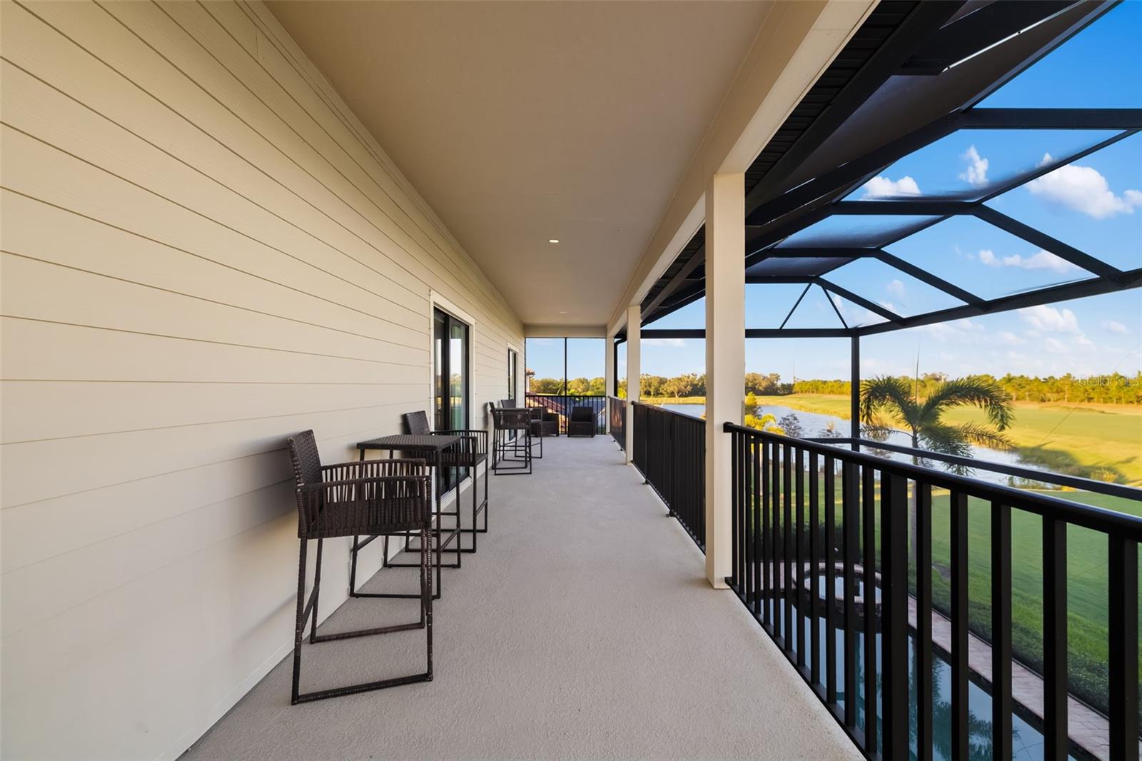 LAKEWOOD NATIONAL GOLF CLUB PH II-K1 - Residential