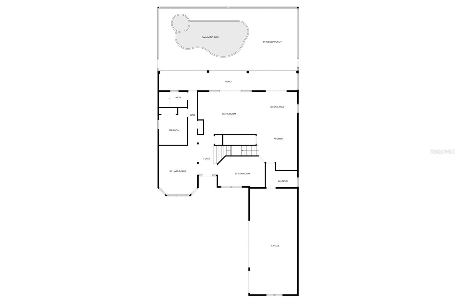 LAKEWOOD NATIONAL GOLF CLUB PH II-K1 - Residential