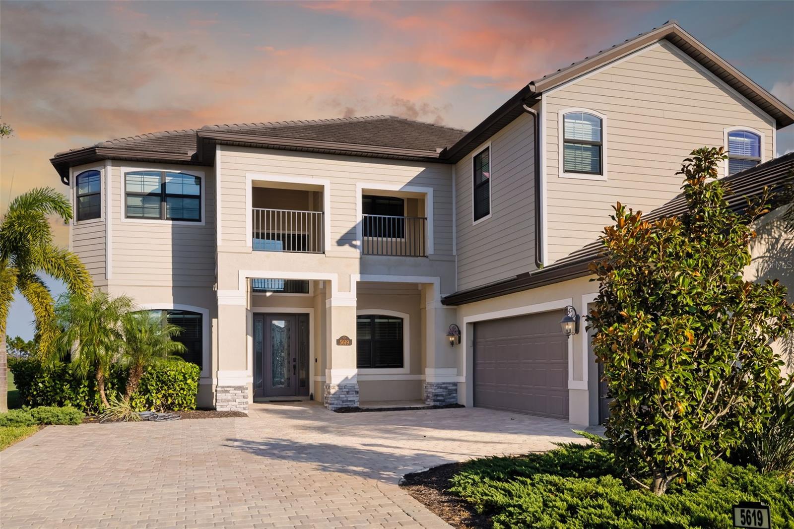 LAKEWOOD NATIONAL GOLF CLUB PH II-K1 - Residential