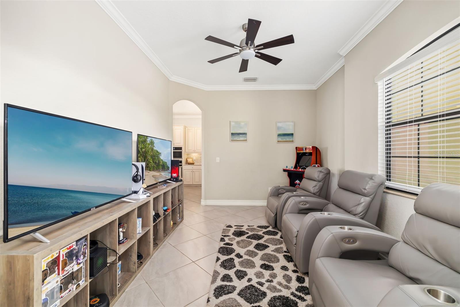 LAKEWOOD NATIONAL GOLF CLUB PH II-K1 - Residential