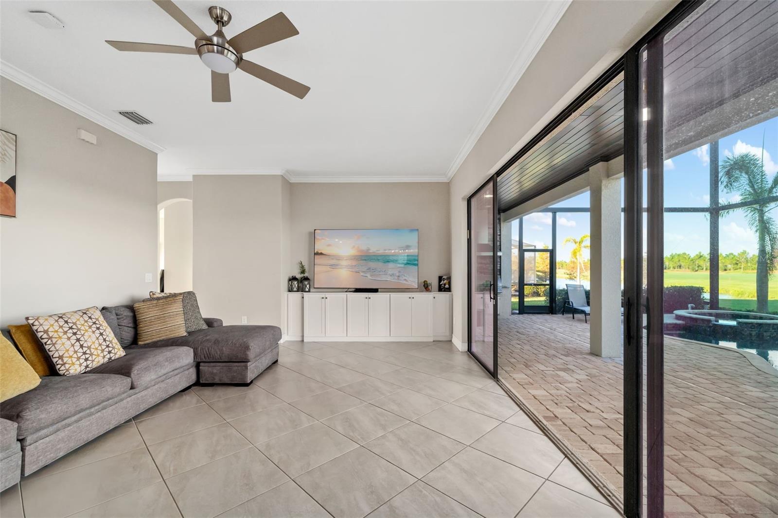 LAKEWOOD NATIONAL GOLF CLUB PH II-K1 - Residential