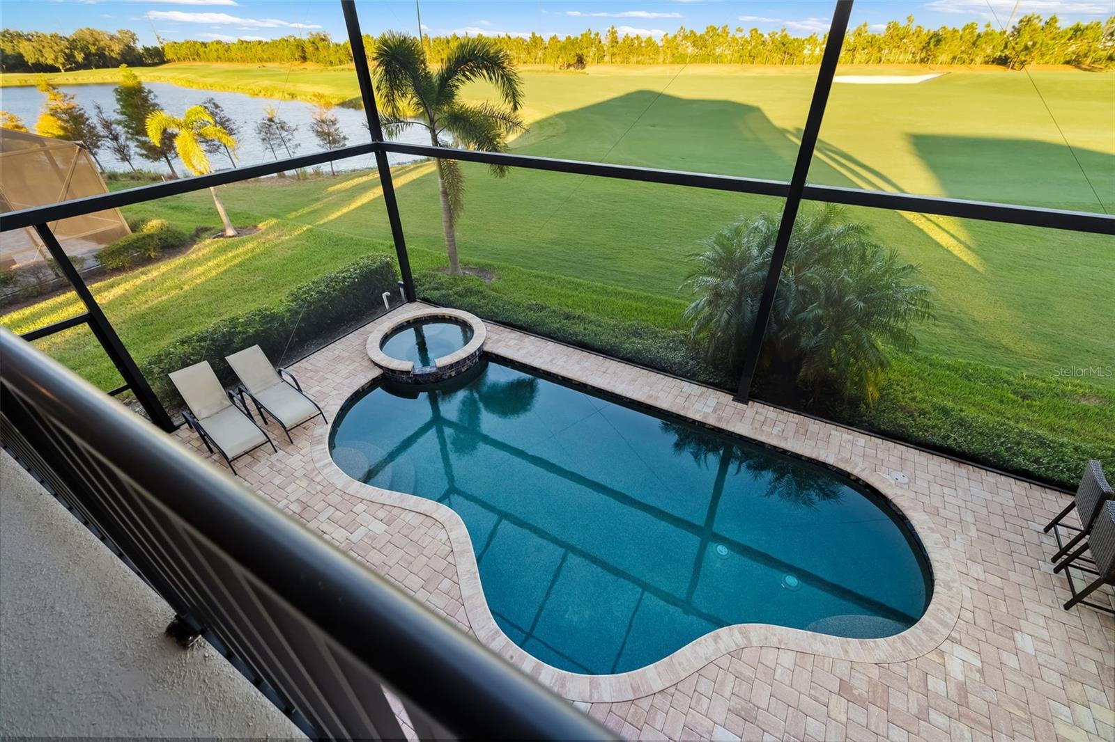 LAKEWOOD NATIONAL GOLF CLUB PH II-K1 - Residential