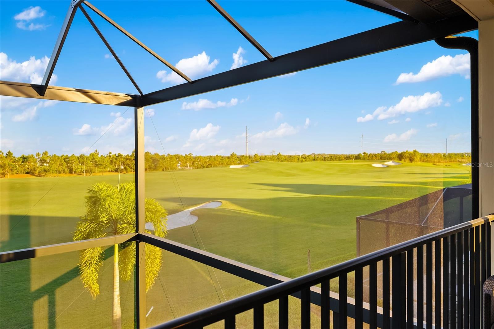 LAKEWOOD NATIONAL GOLF CLUB PH II-K1 - Residential