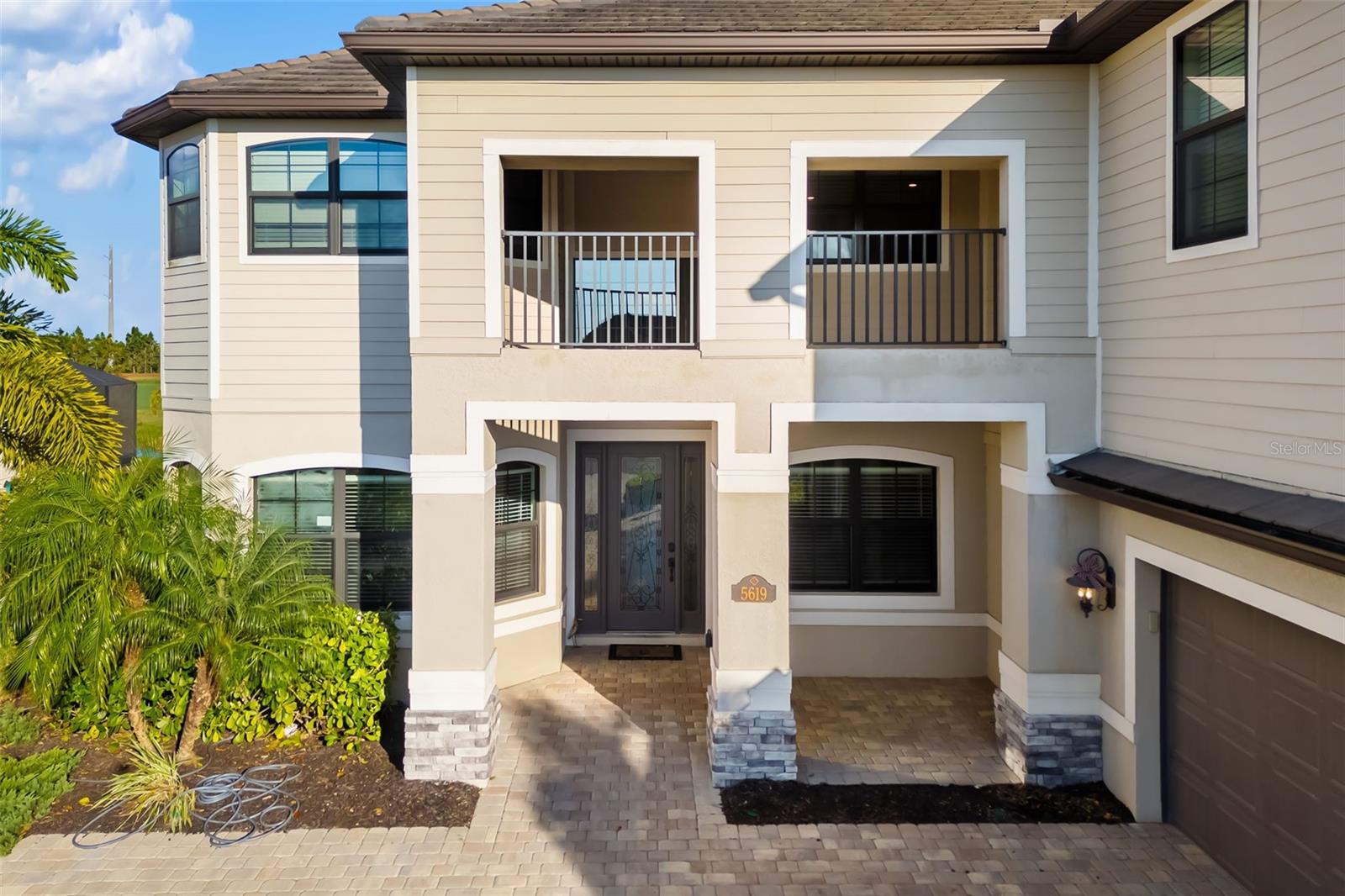 LAKEWOOD NATIONAL GOLF CLUB PH II-K1 - Residential