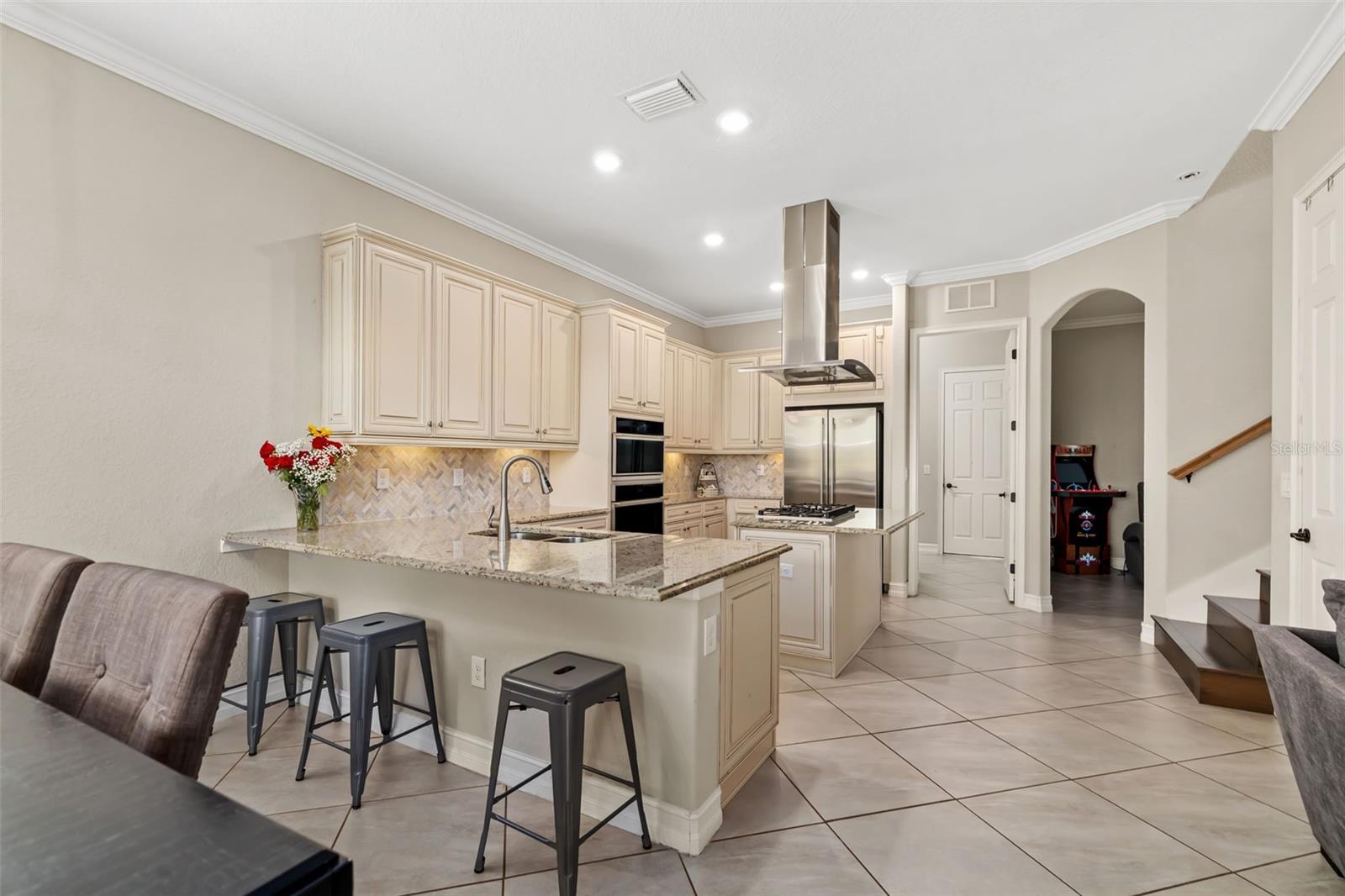 LAKEWOOD NATIONAL GOLF CLUB PH II-K1 - Residential