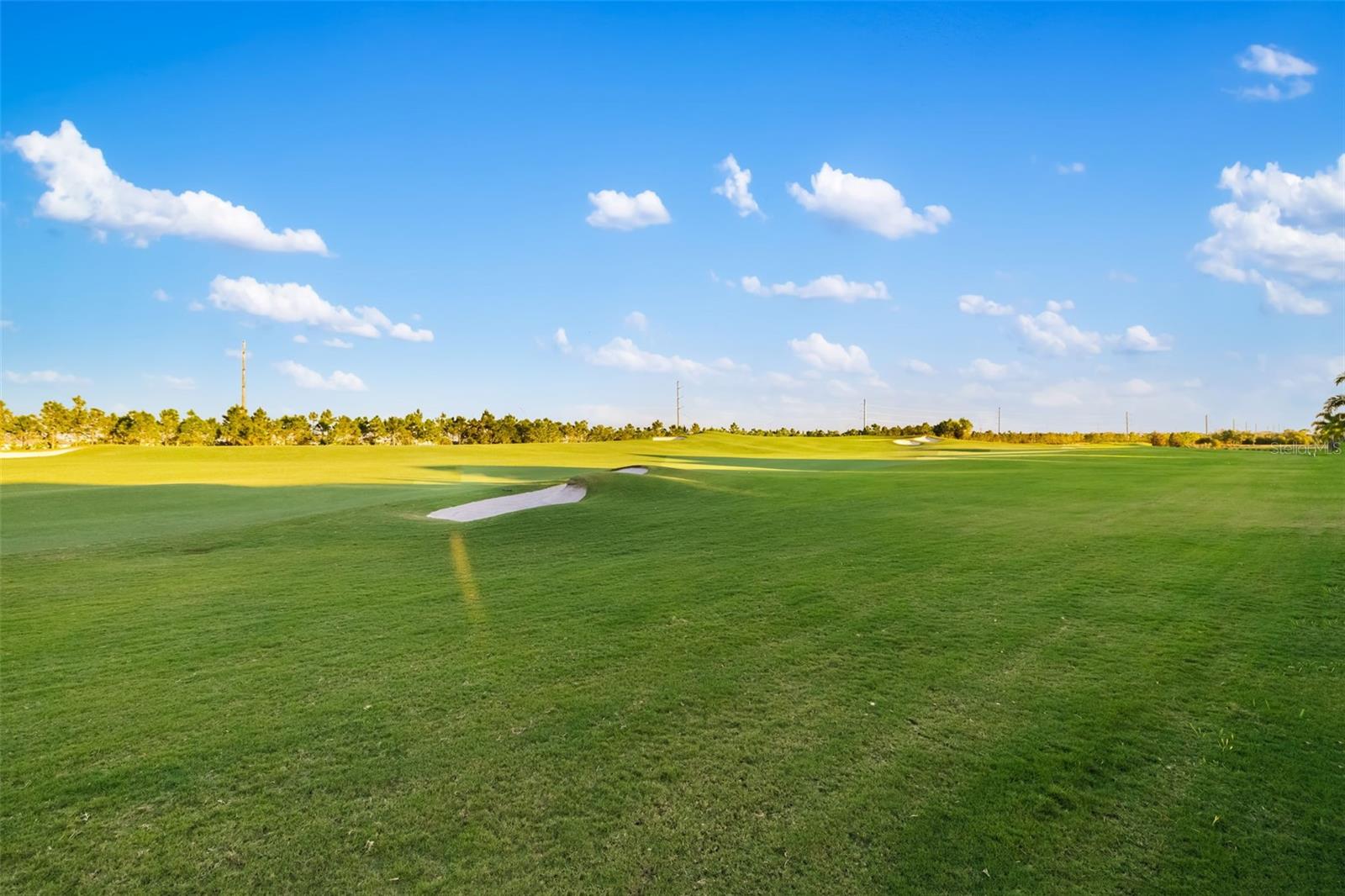 LAKEWOOD NATIONAL GOLF CLUB PH II-K1 - Residential