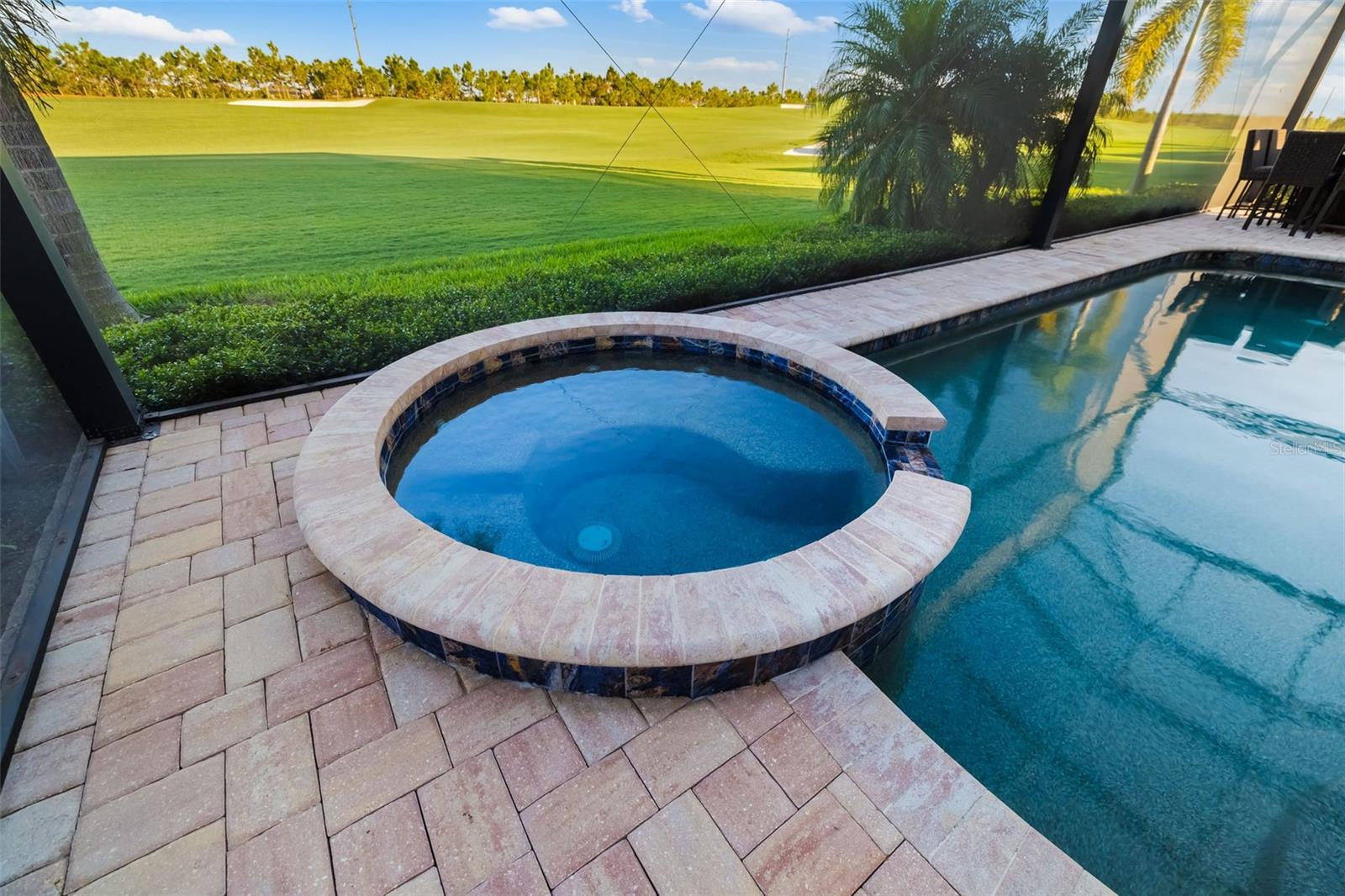 LAKEWOOD NATIONAL GOLF CLUB PH II-K1 - Residential