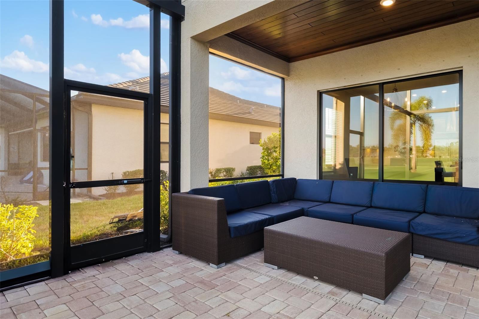 LAKEWOOD NATIONAL GOLF CLUB PH II-K1 - Residential