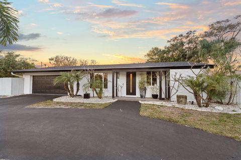 A home in SARASOTA