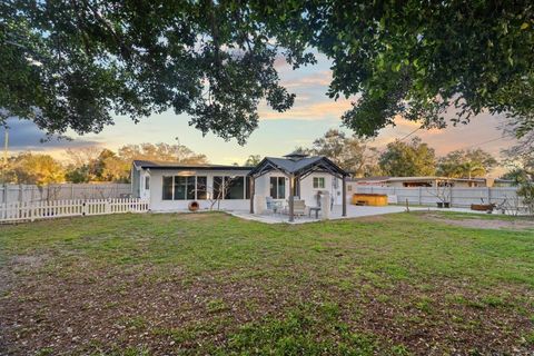 A home in SARASOTA