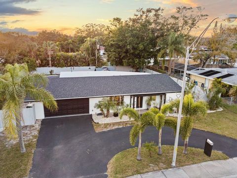 A home in SARASOTA