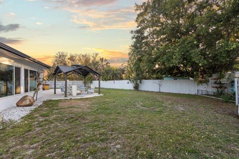 A home in SARASOTA