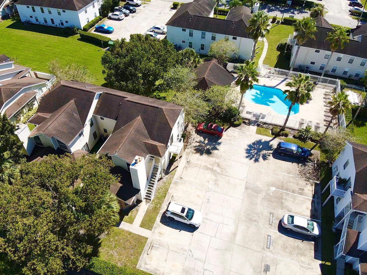 VILLAS AT SHADDOW BAY - Residential