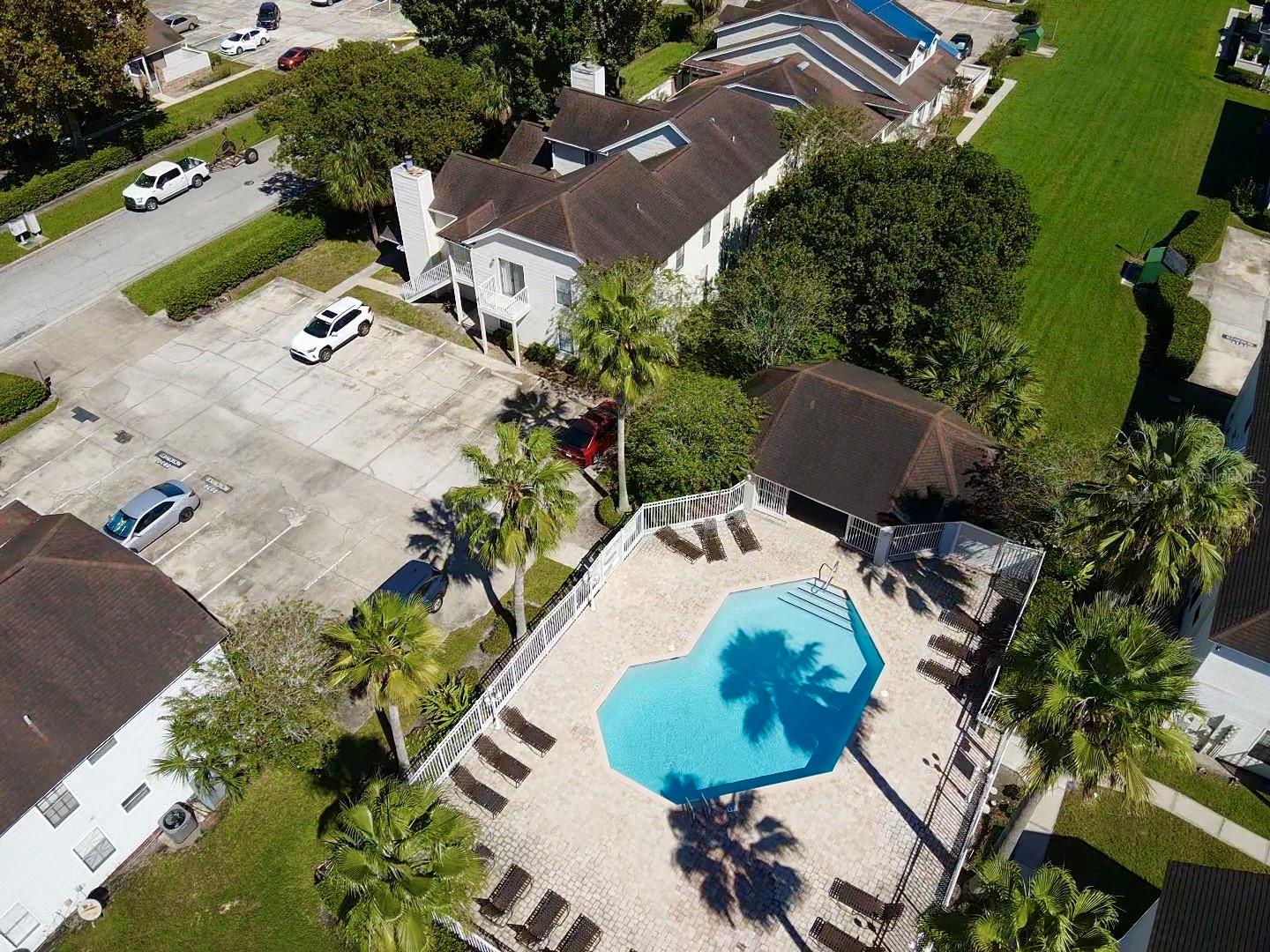 VILLAS AT SHADDOW BAY - Residential