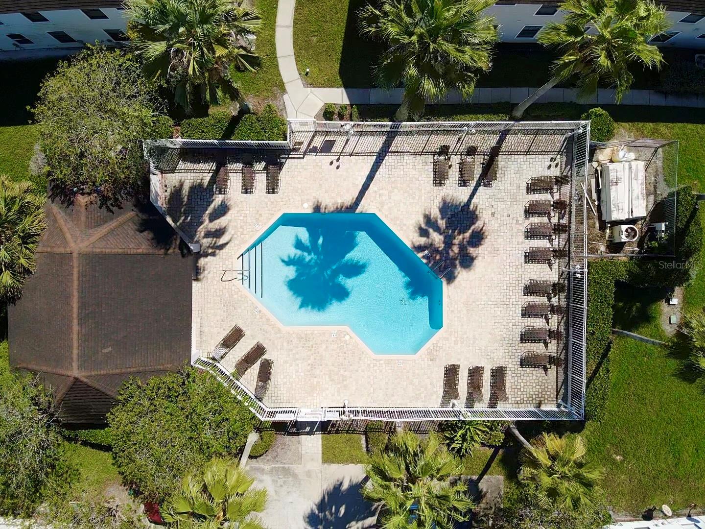 VILLAS AT SHADDOW BAY - Residential