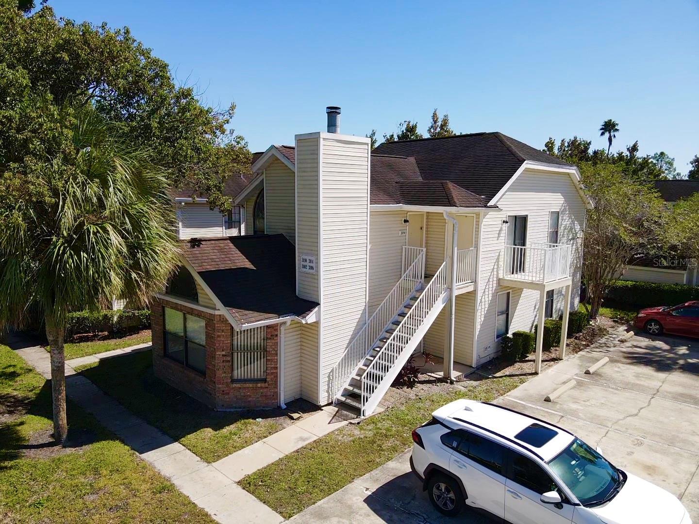 3106 RIO GRANDE TRAIL B