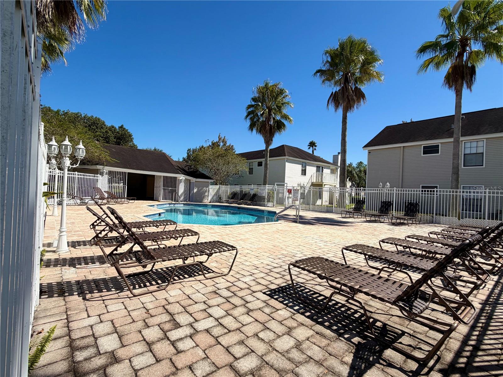 VILLAS AT SHADDOW BAY - Residential
