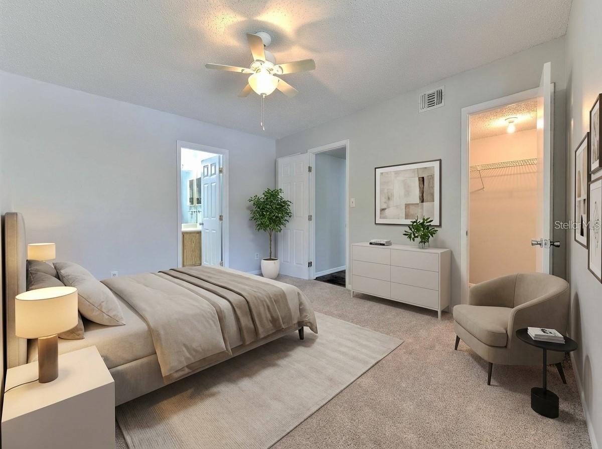 STONE CREEK POINTE A CONDOMINI - Residential