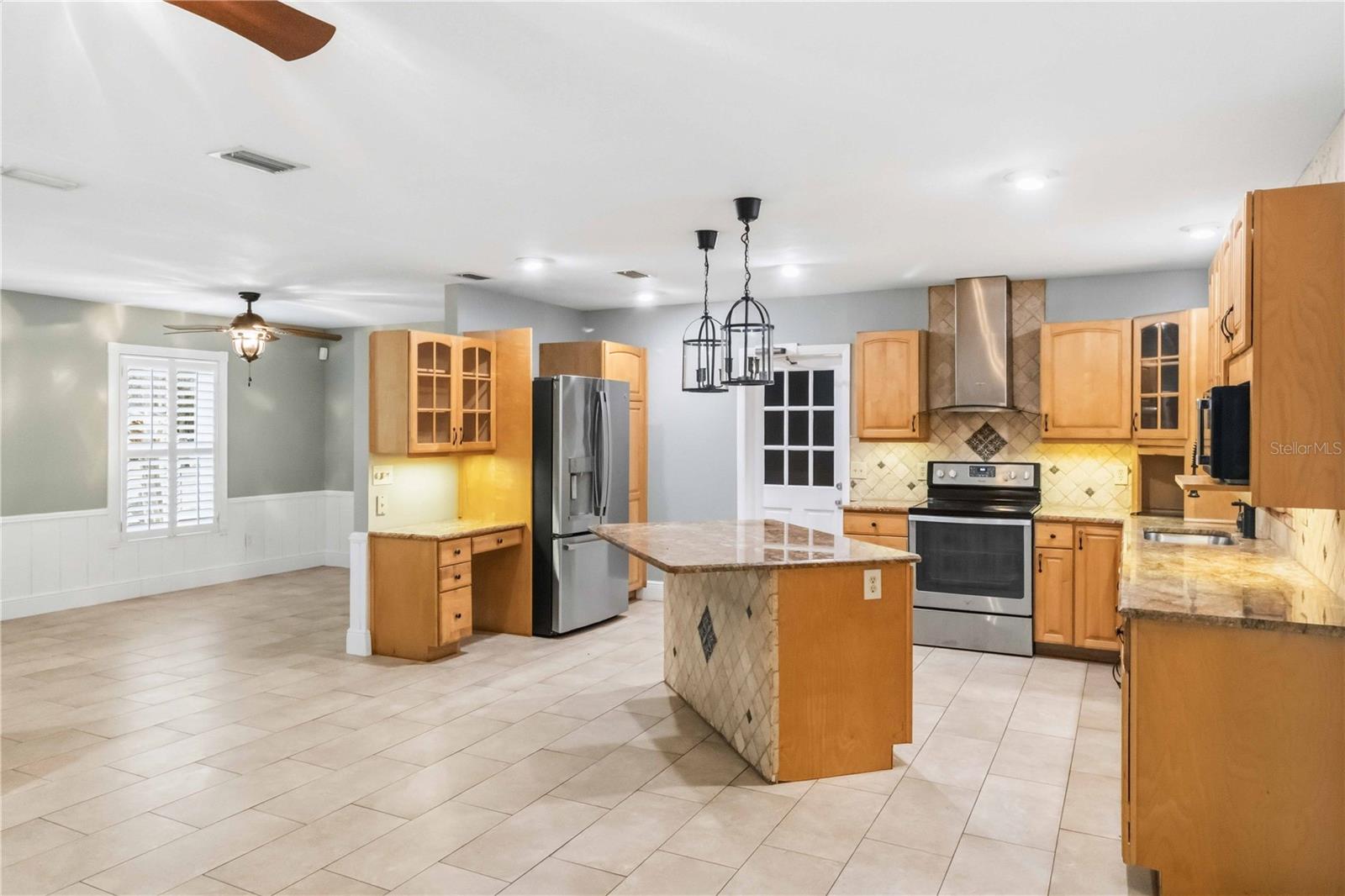 KELKATH ESTATES - Residential