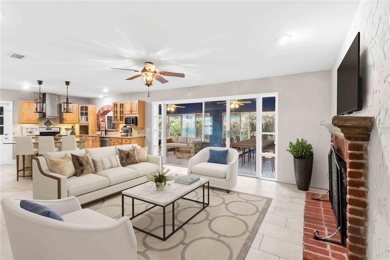 KELKATH ESTATES - Residential