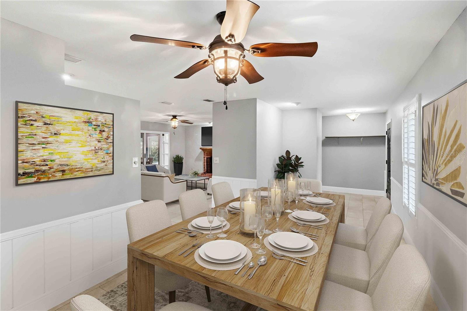 5304 ROSECREST CIRCLE