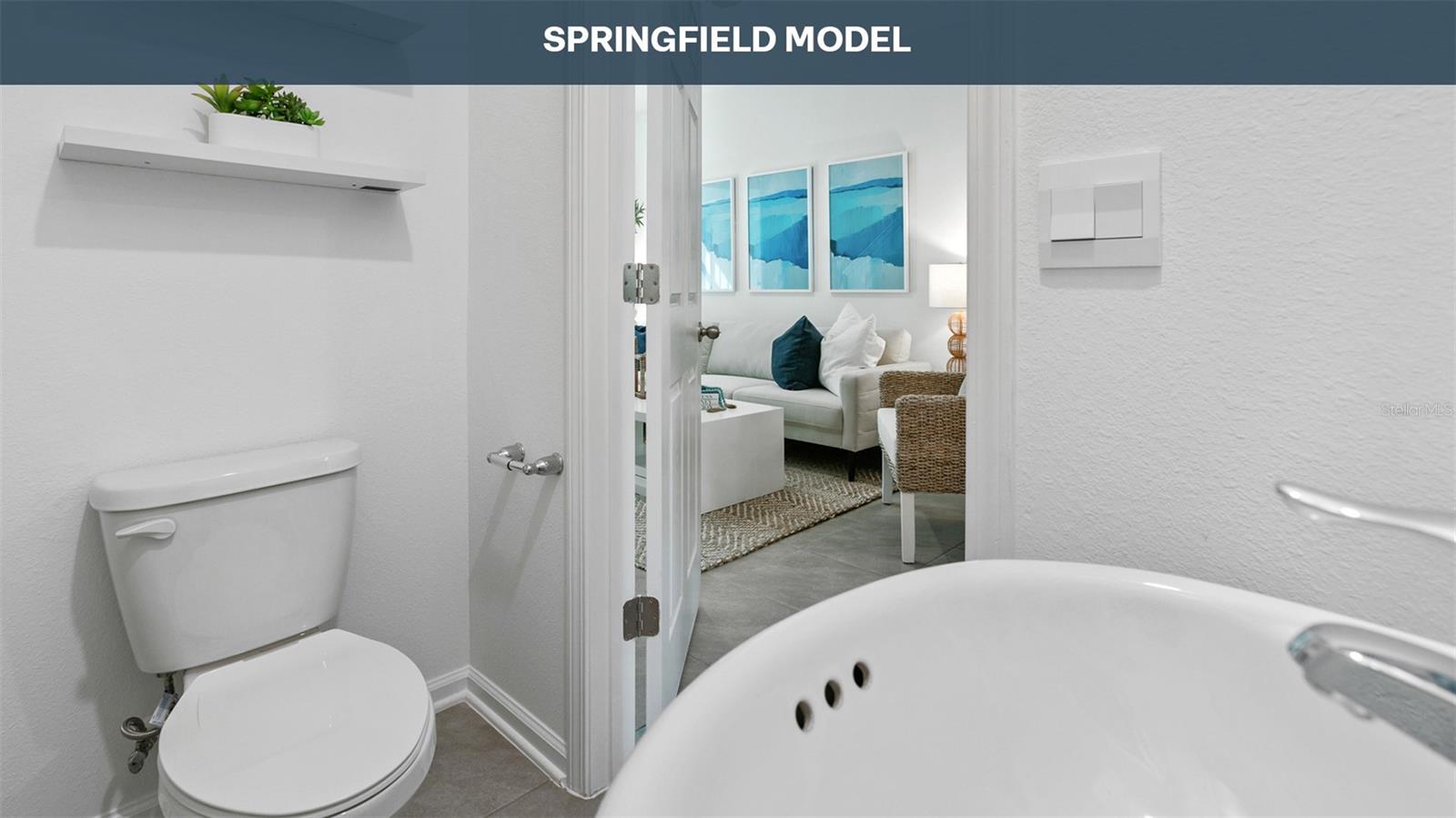 CORDERA - Residential