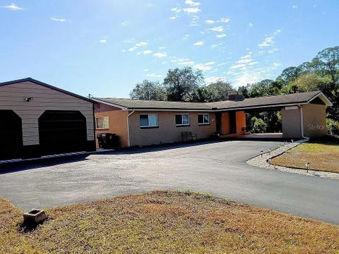 Photo of 758 Buffalo Road, Titusville, FL 32796 (MLS # O6416542)