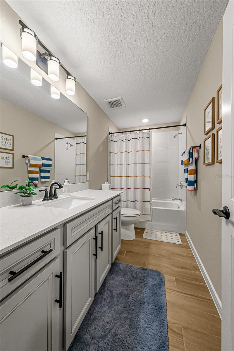 CANOPY TERRACE - Residential