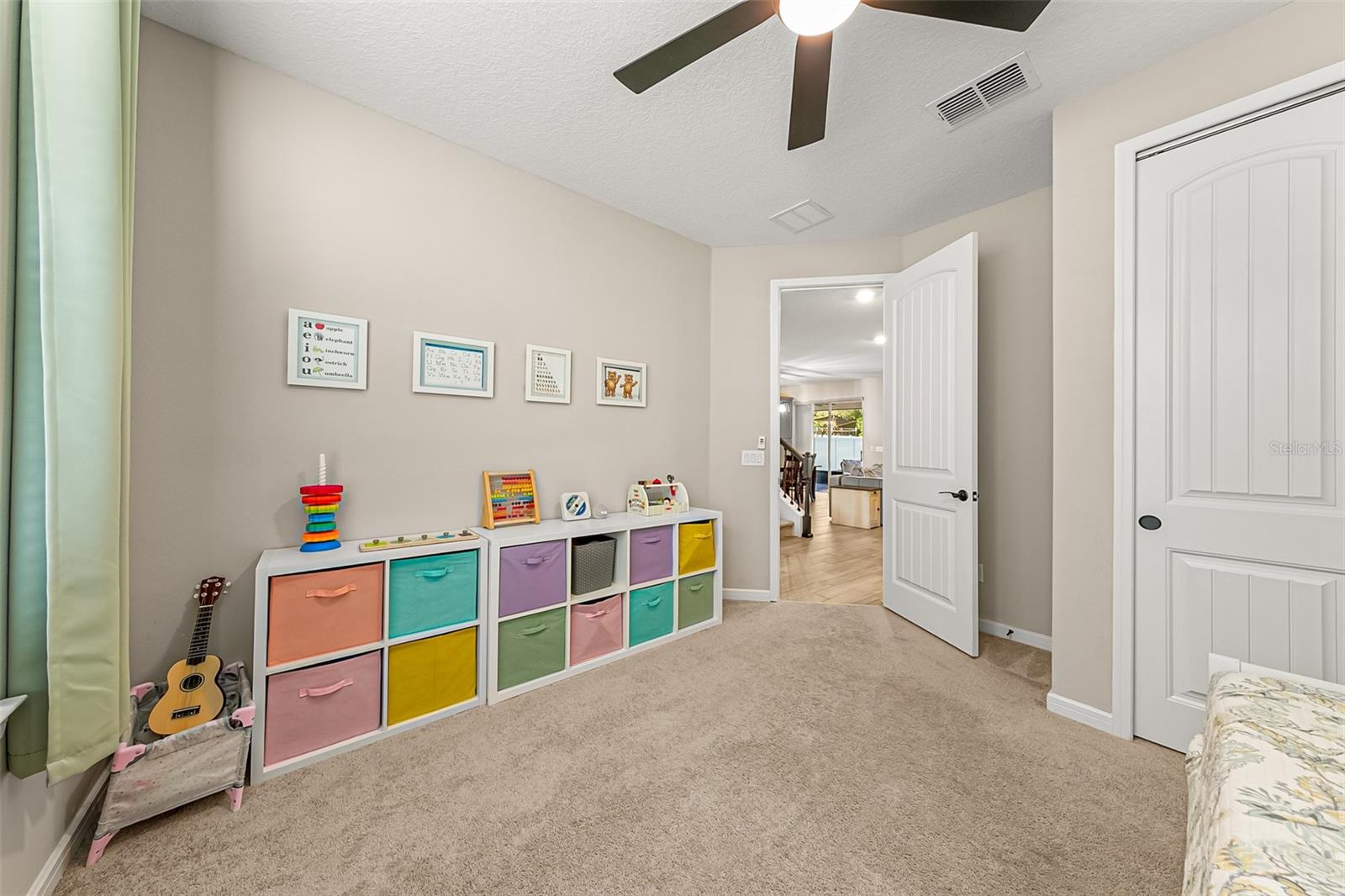 CANOPY TERRACE - Residential