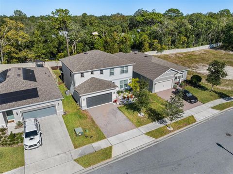 Photo of 2060 Canopy Terrace Boulevard, Deland, FL 32724 (MLS # O6361078)