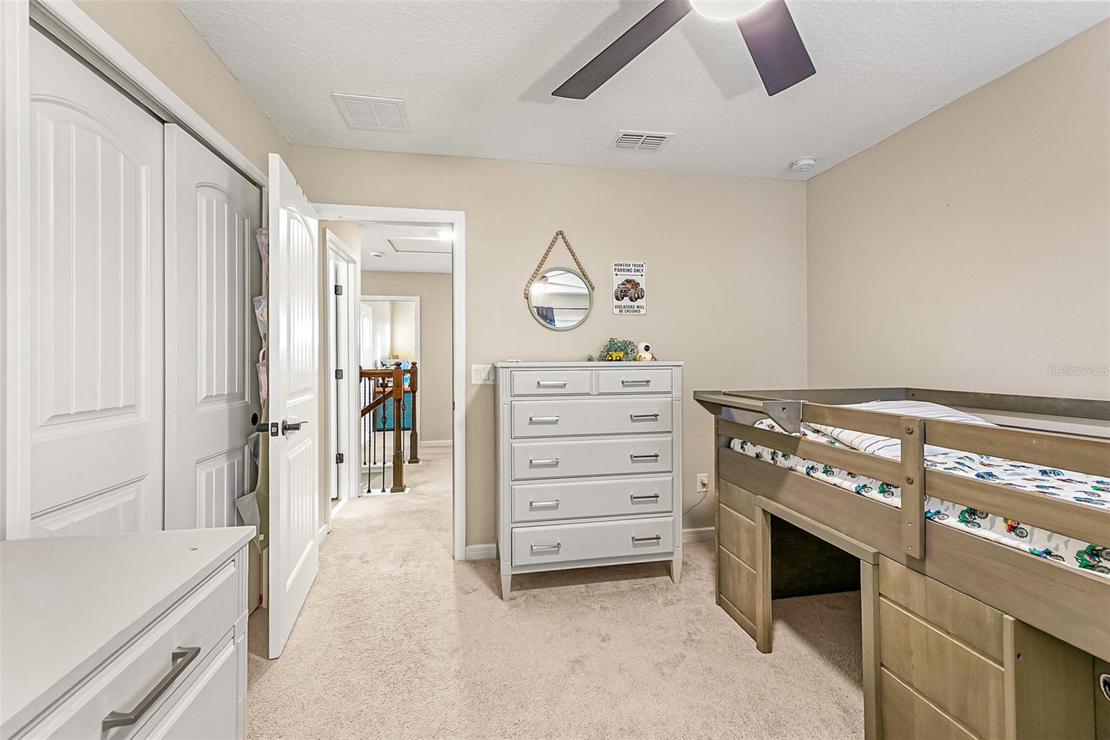 CANOPY TERRACE - Residential