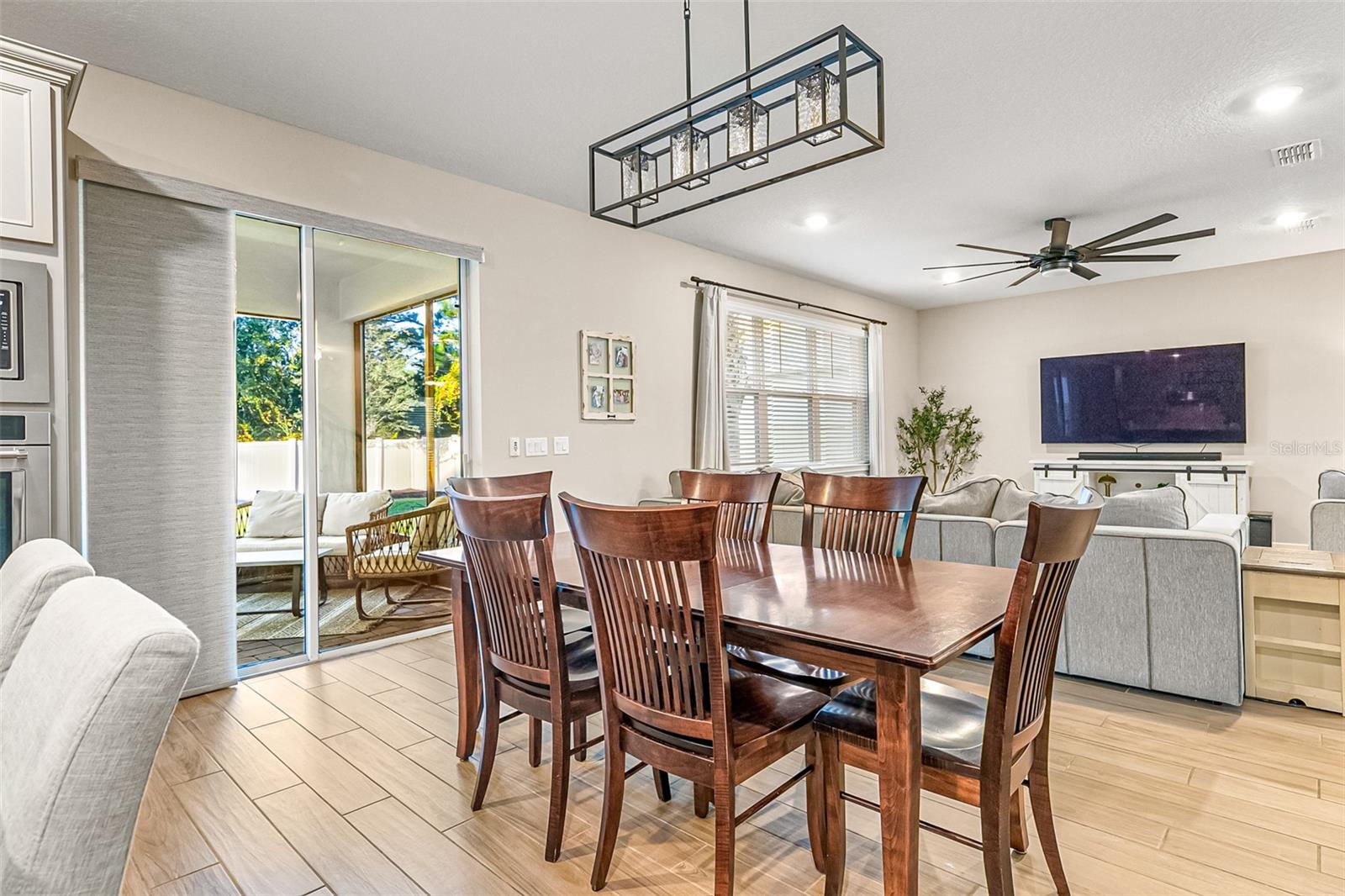 CANOPY TERRACE - Residential