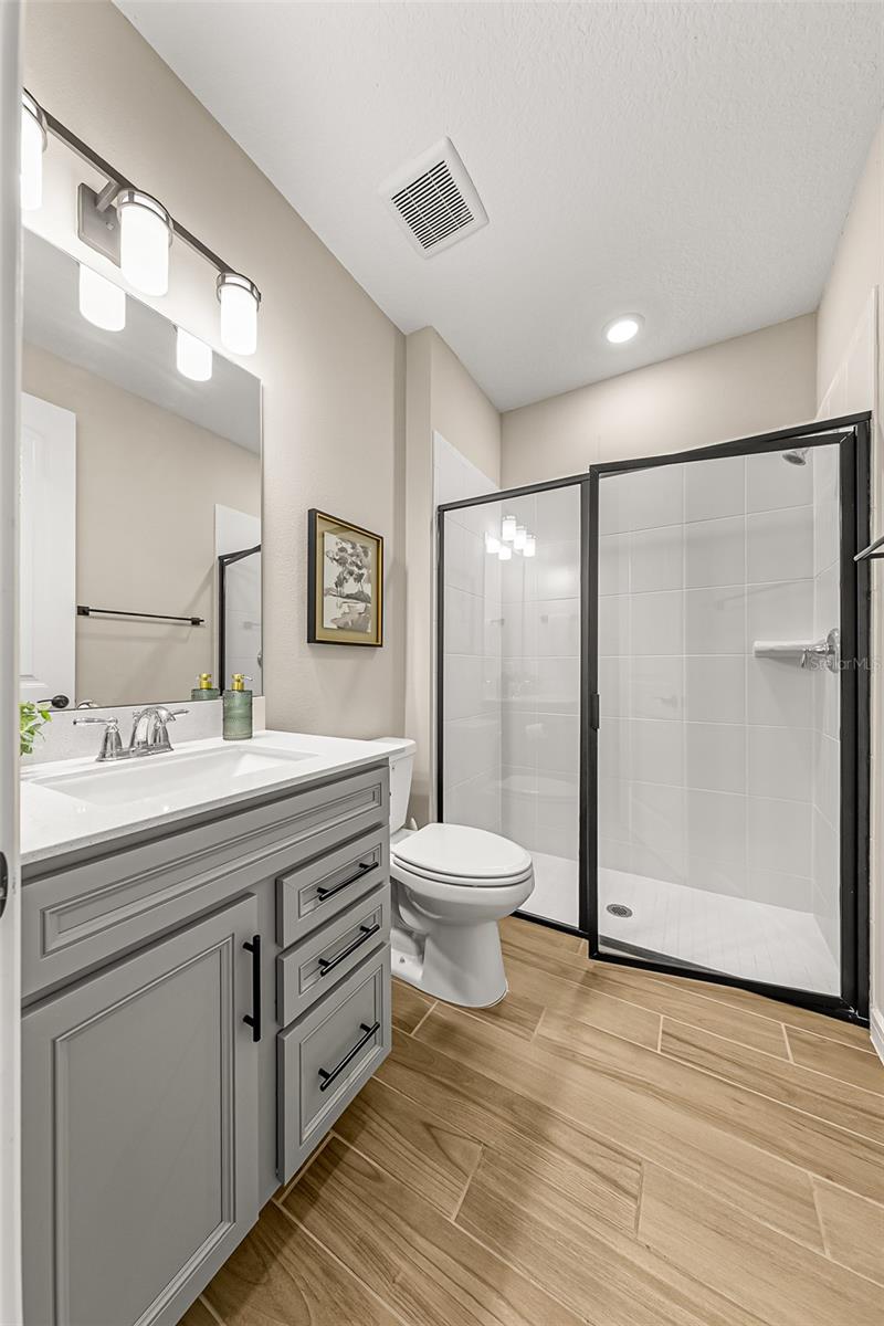 CANOPY TERRACE - Residential