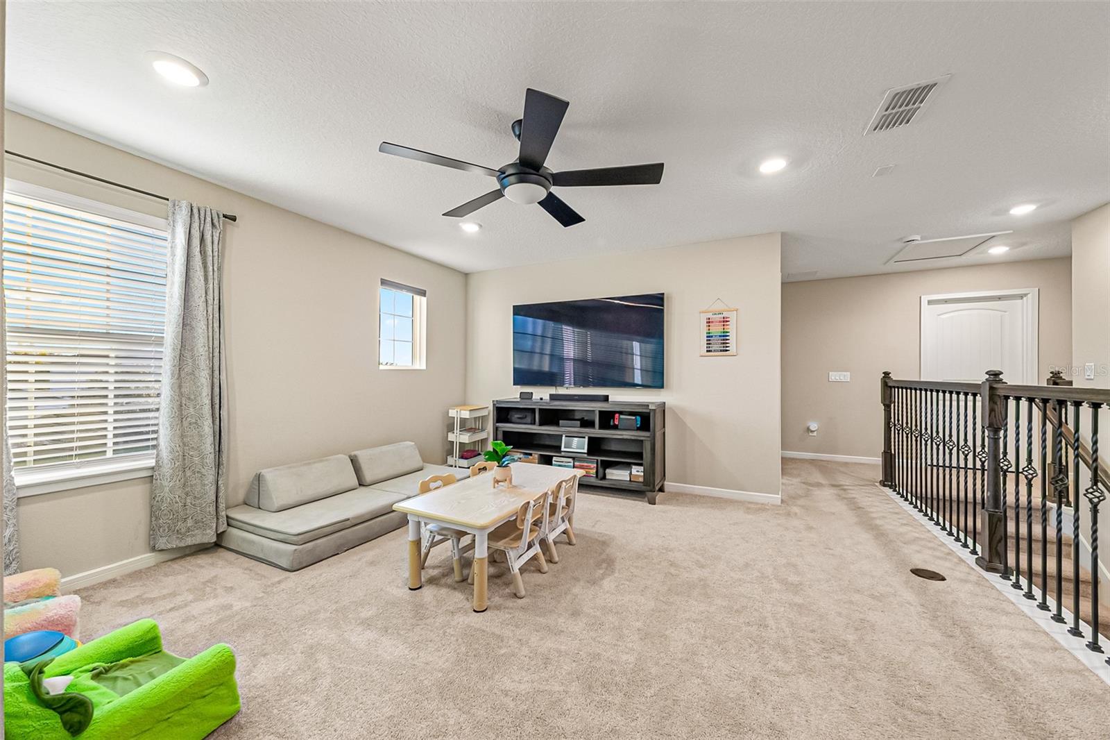 CANOPY TERRACE - Residential