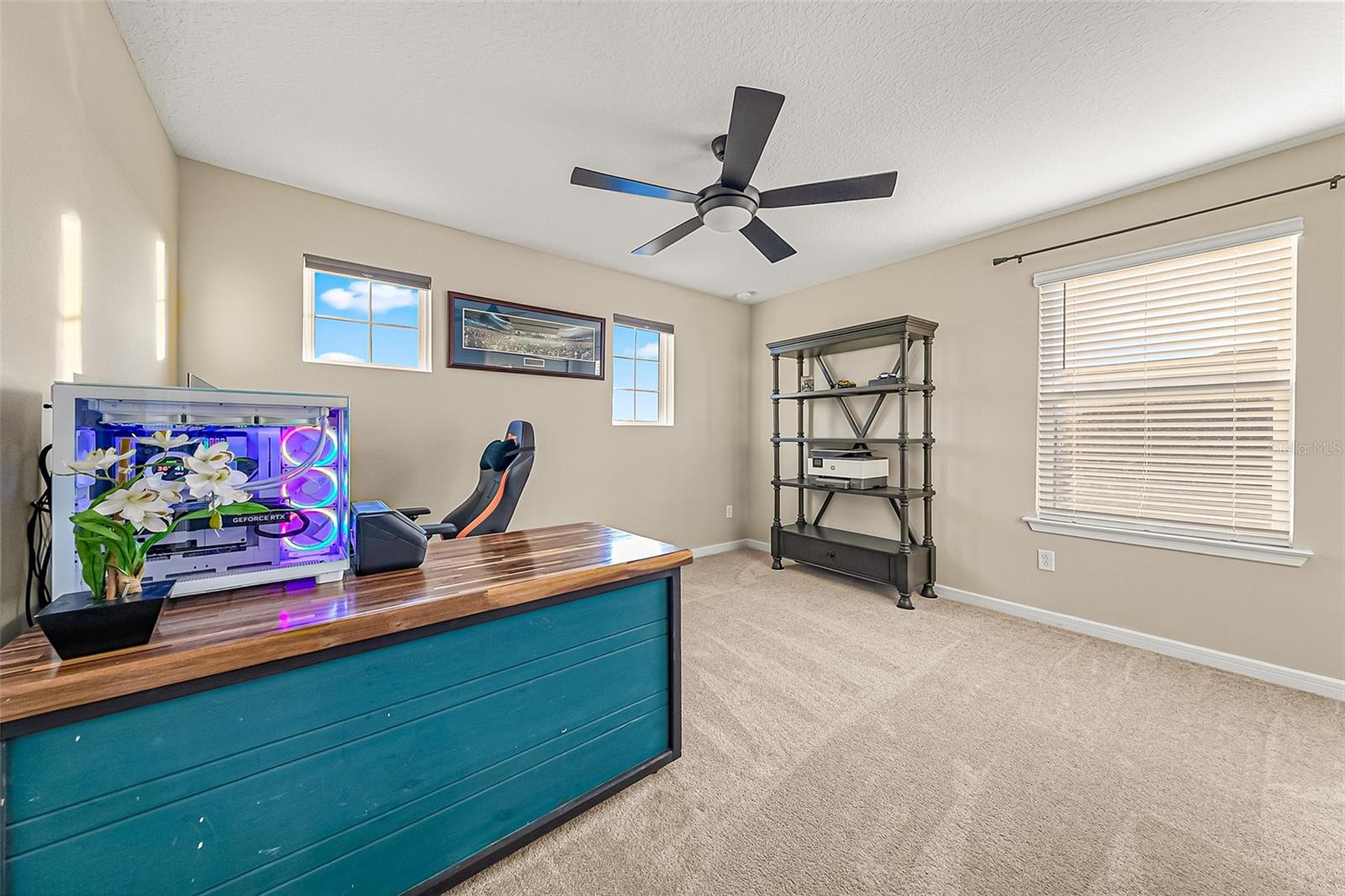 CANOPY TERRACE - Residential