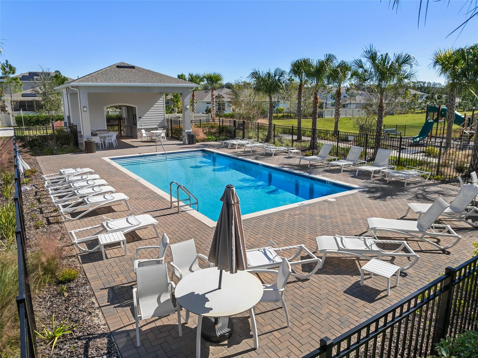 CANOPY TERRACE - Residential