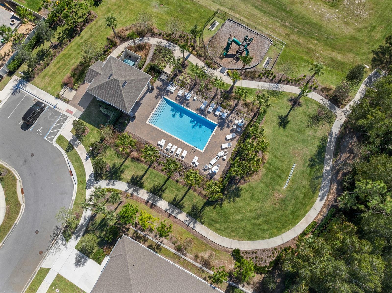 CANOPY TERRACE - Residential