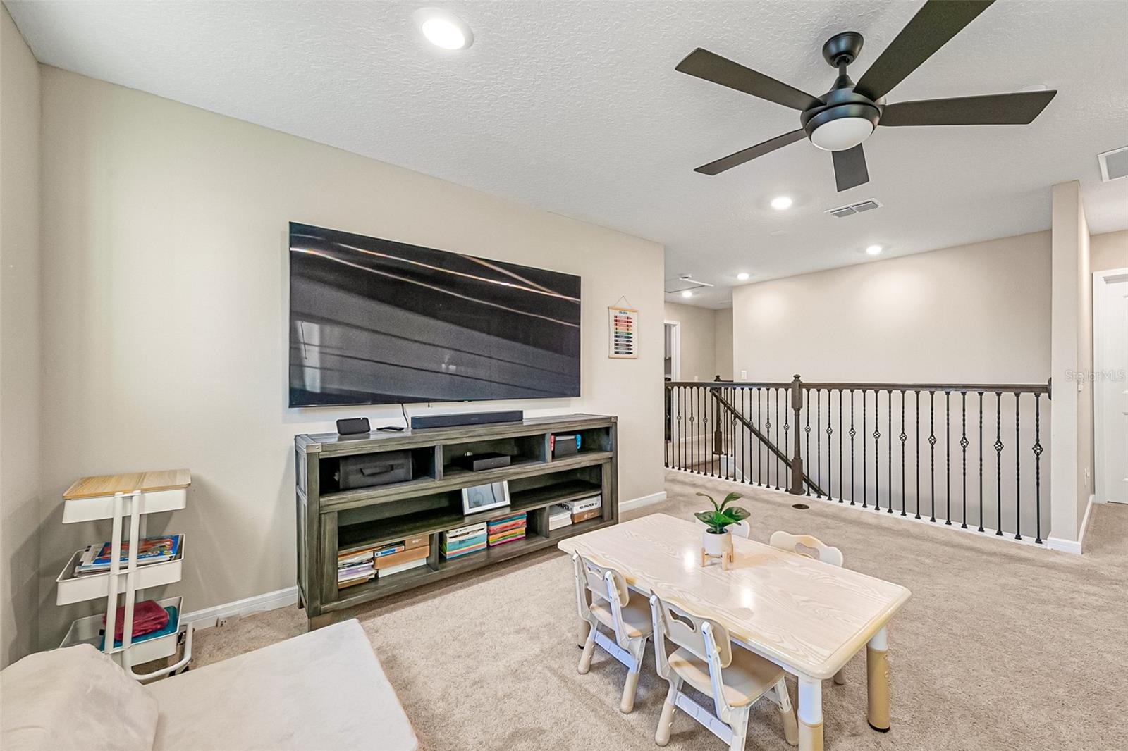 CANOPY TERRACE - Residential