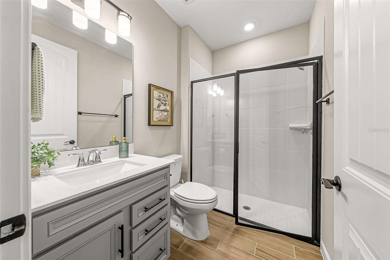 CANOPY TERRACE - Residential