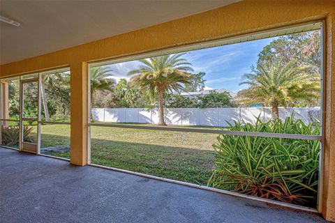 A home in NORTH PORT