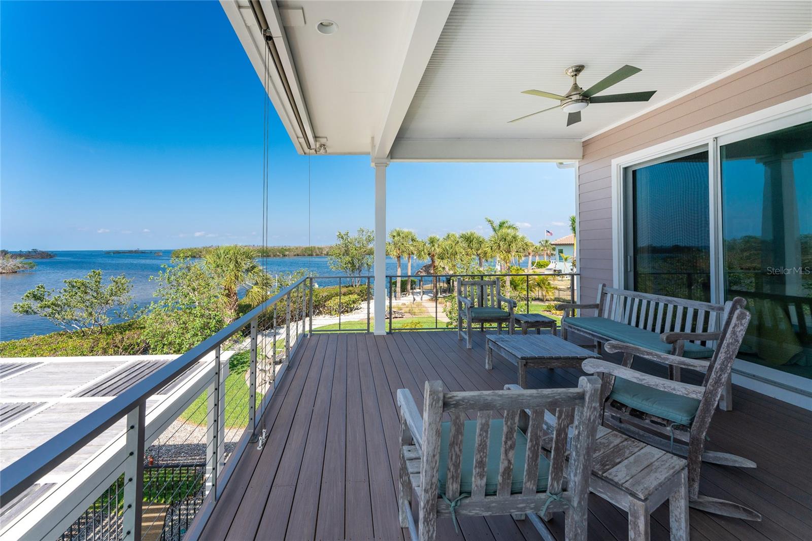 PIRATE HARBOR 01 - Residential