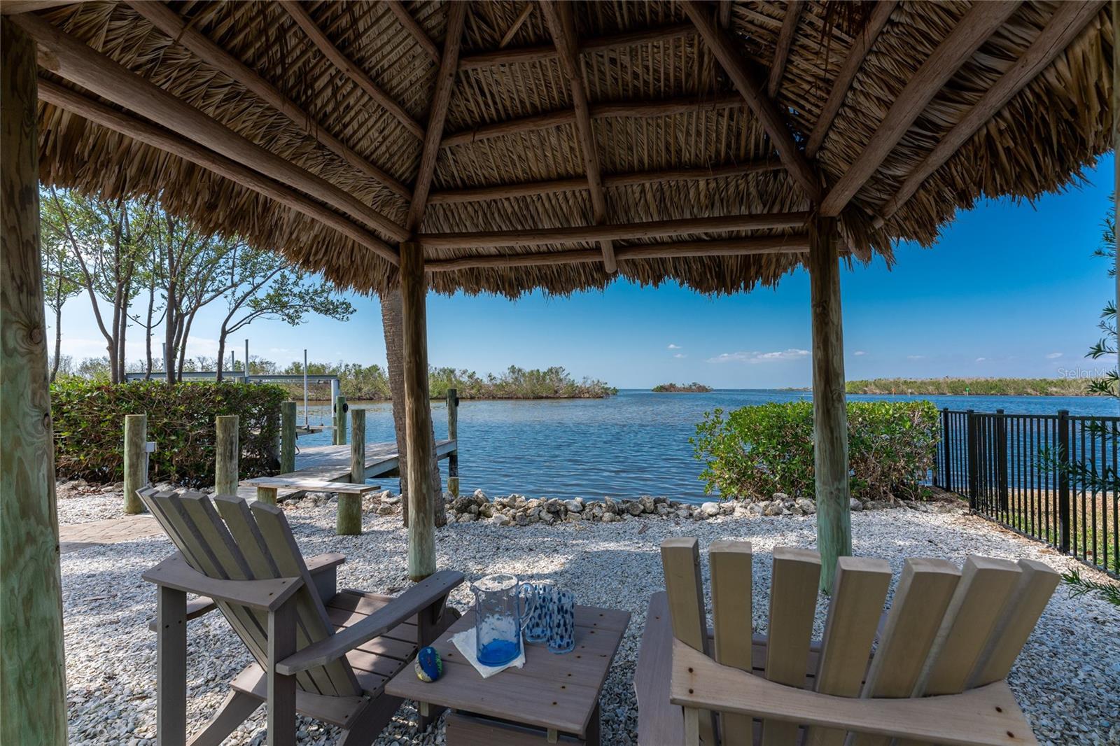 PIRATE HARBOR 01 - Residential