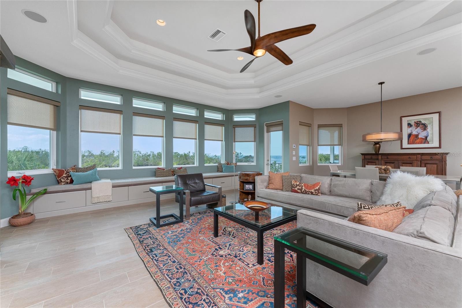 PIRATE HARBOR 01 - Residential