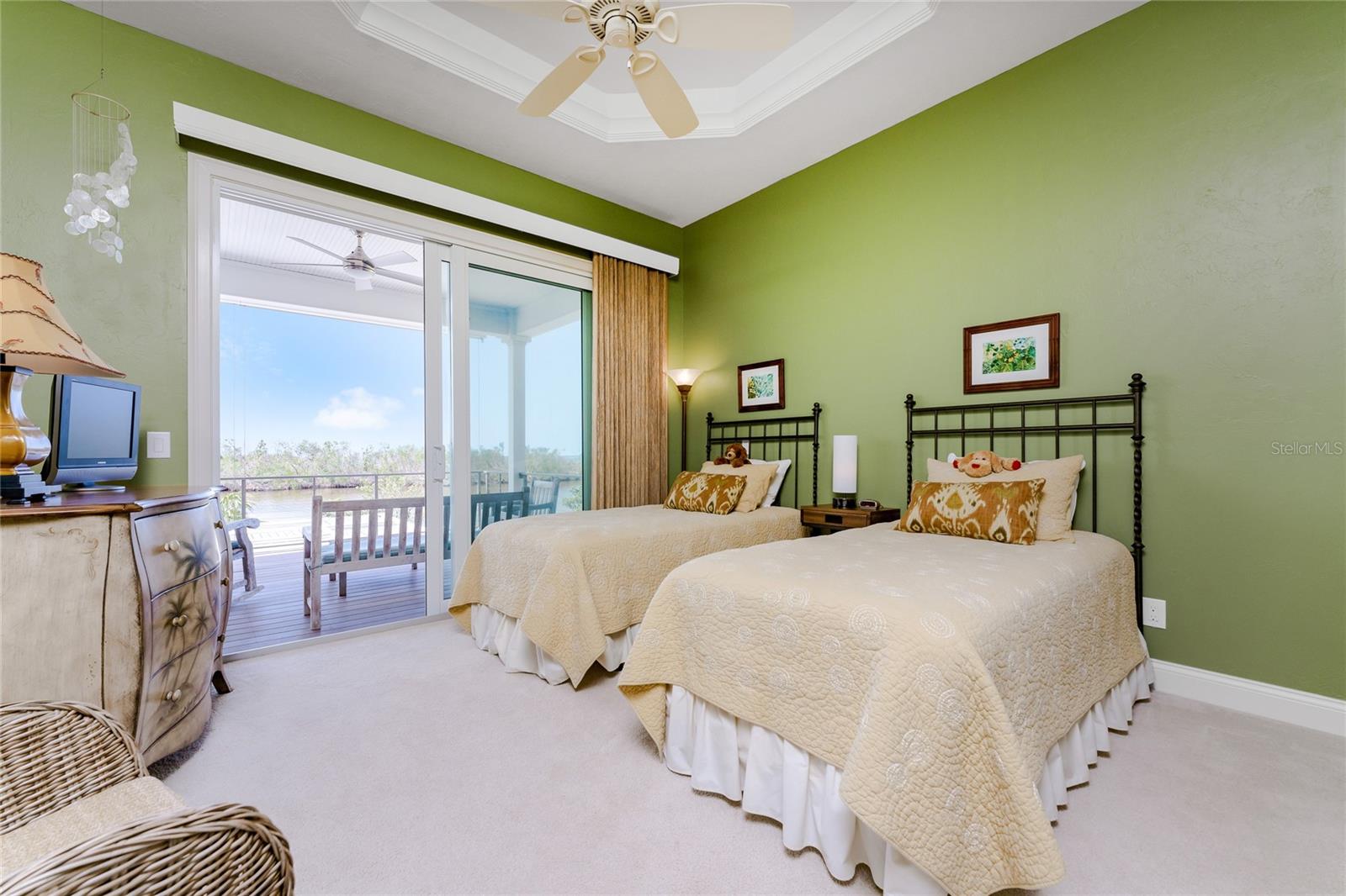 PIRATE HARBOR 01 - Residential