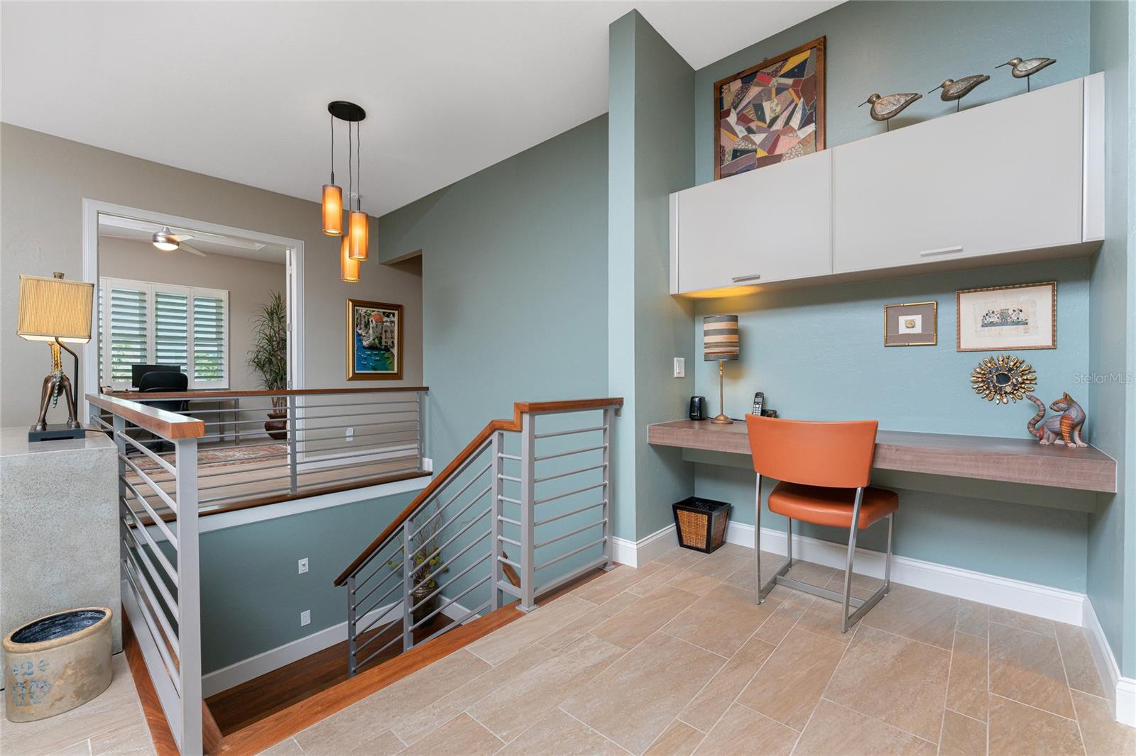 PIRATE HARBOR 01 - Residential