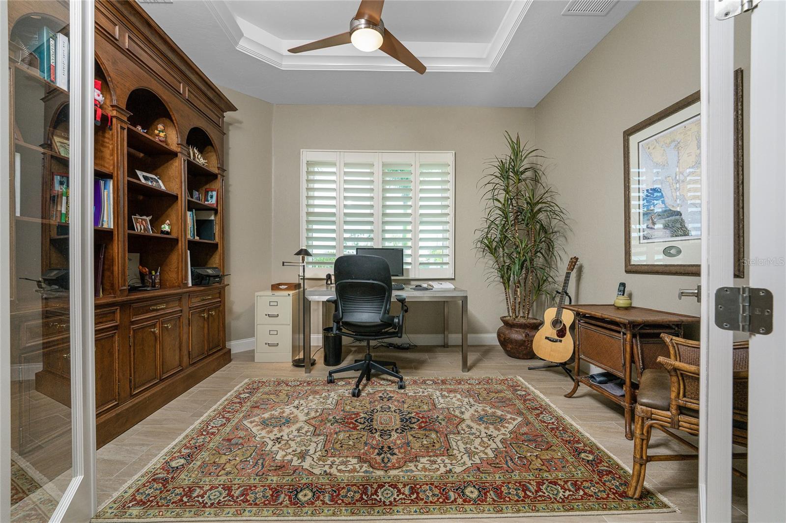 PIRATE HARBOR 01 - Residential