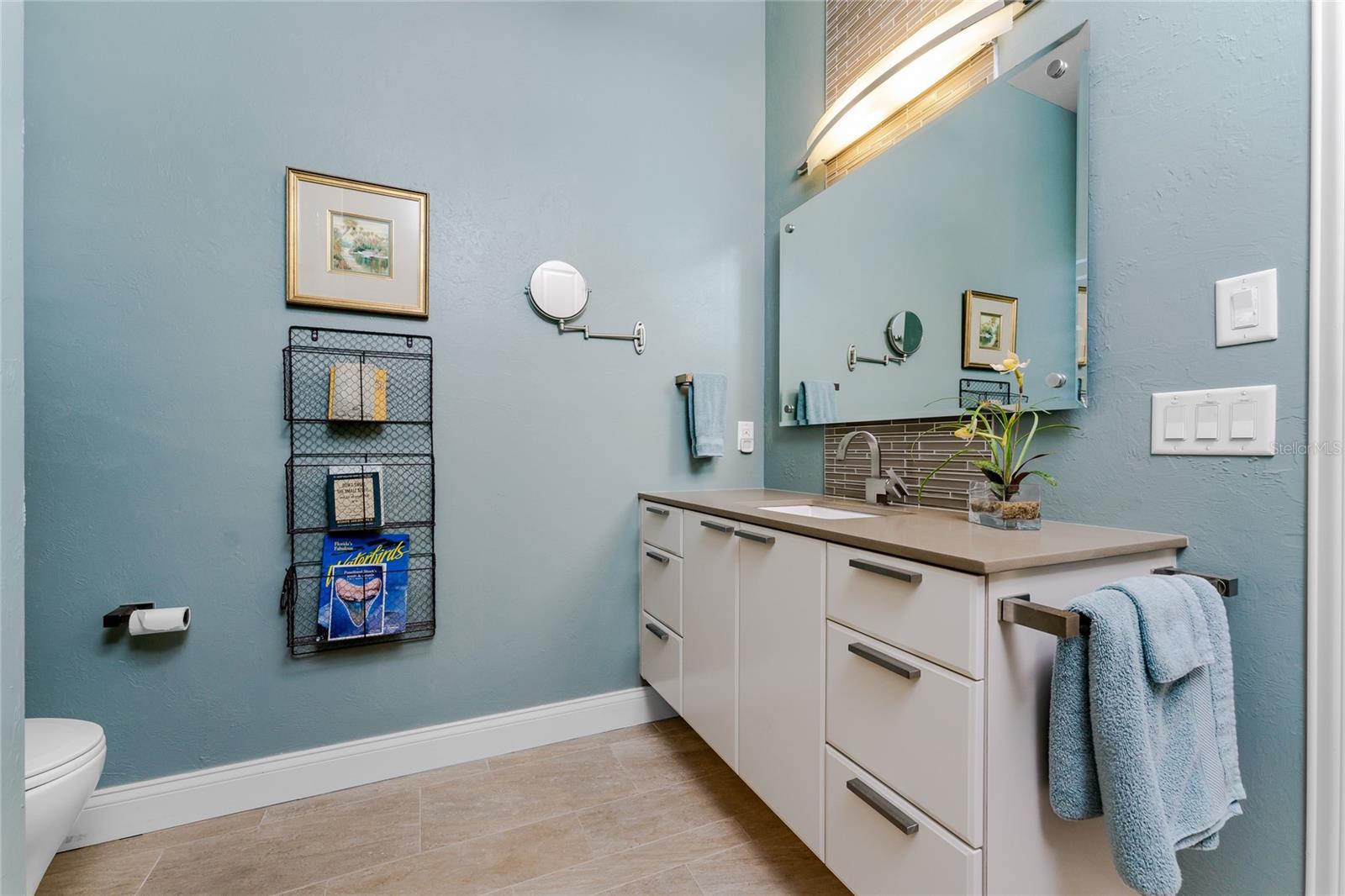 PIRATE HARBOR 01 - Residential